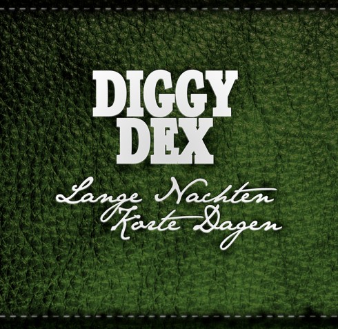 Diggy Dex - Lange Nachten Korte Dagen